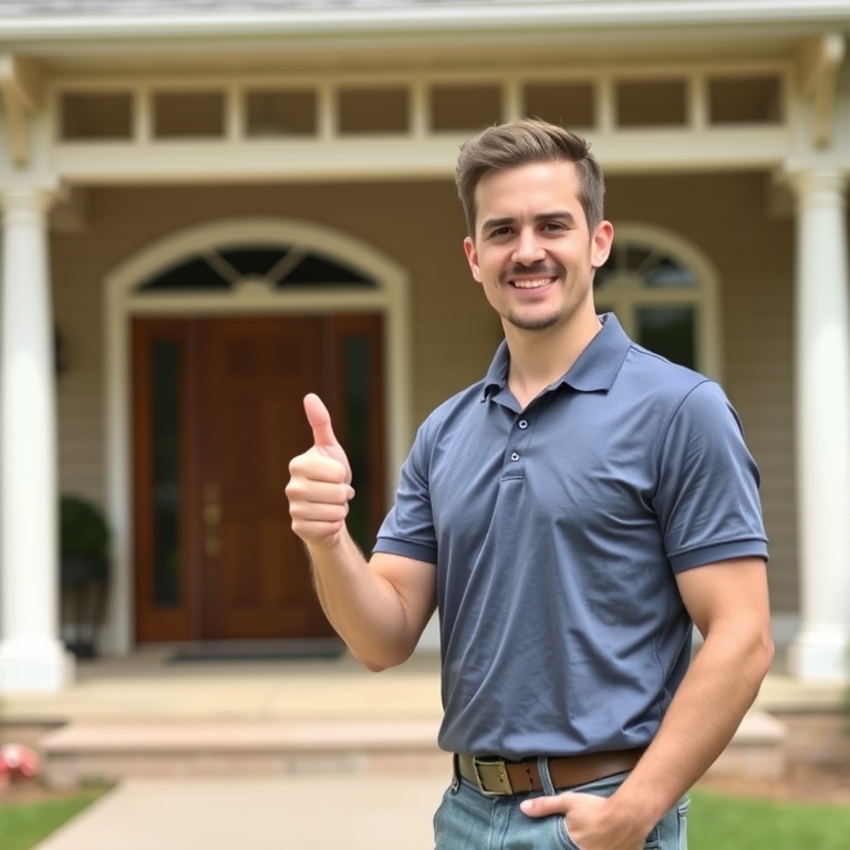 Founder of Ant & Rodent Pest Control Shreveport