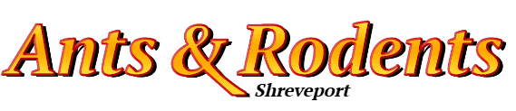 Shreveport Ant Exterminator & Rodent Control Company Logo